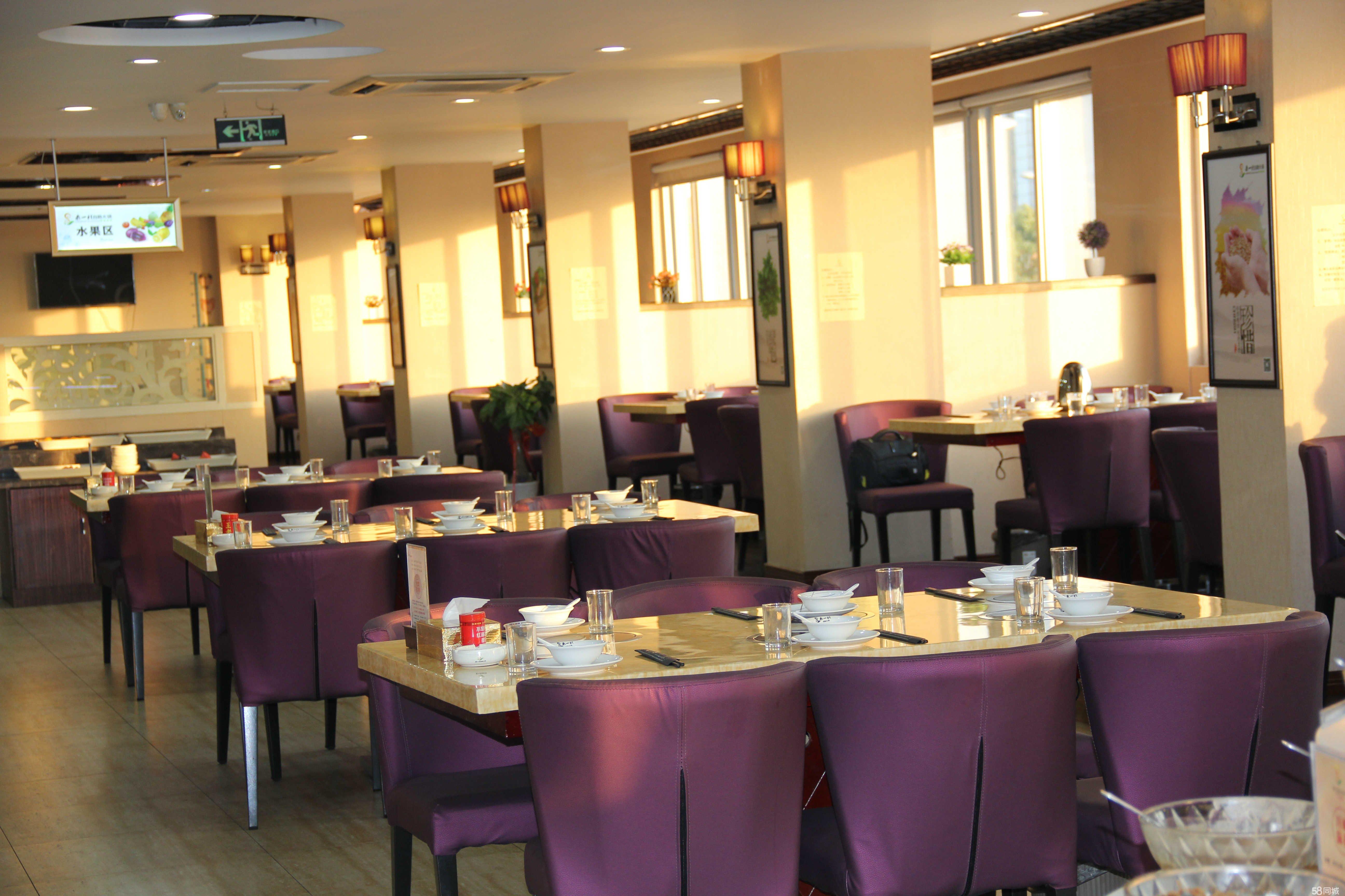 蘇州來一村餐飲管理 區(qū)域深耕與品質(zhì)創(chuàng)新的典范